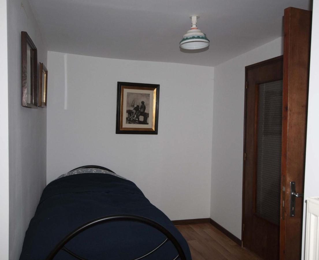 Le Bateau Ivre Villa Fumay Bagian luar foto
