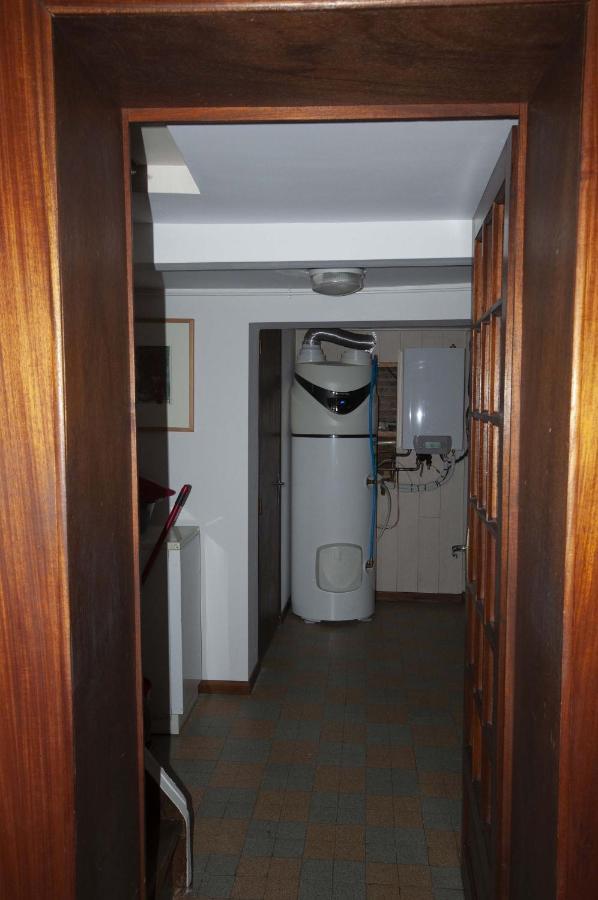 Le Bateau Ivre Villa Fumay Bagian luar foto